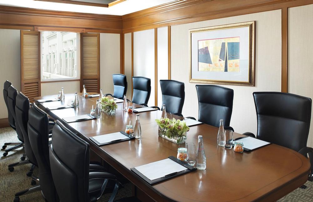 Photo of Boardroom