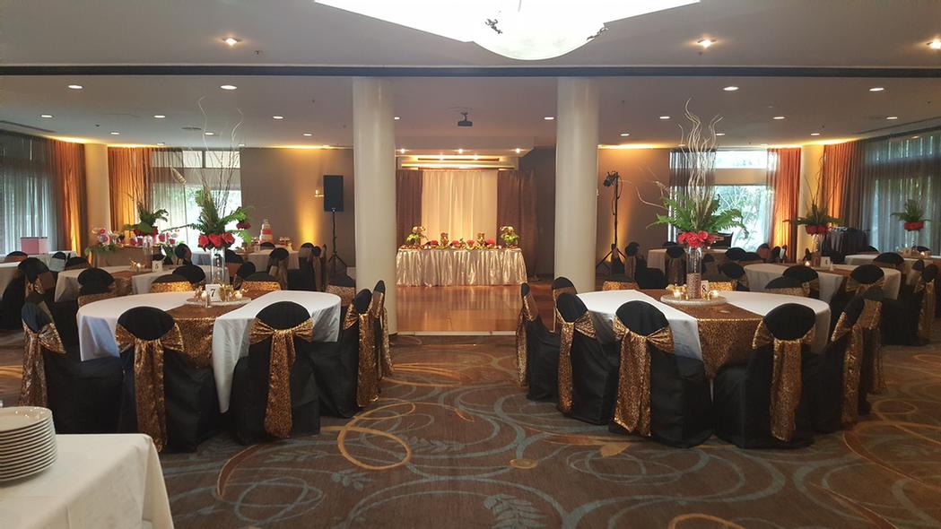 Photo of Orchid Ballroom
