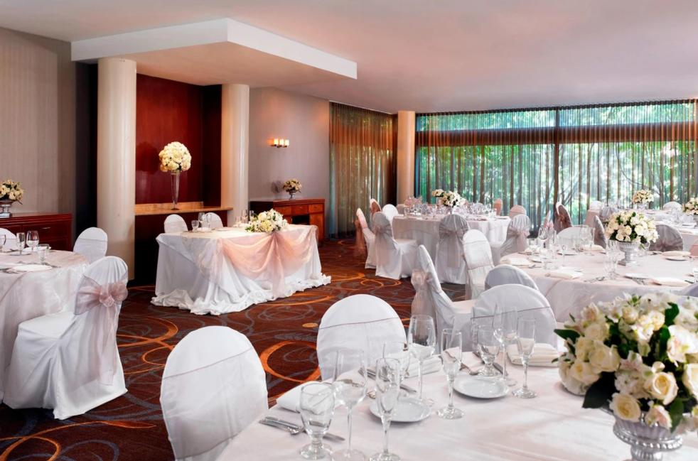 Photo of Orchid Room