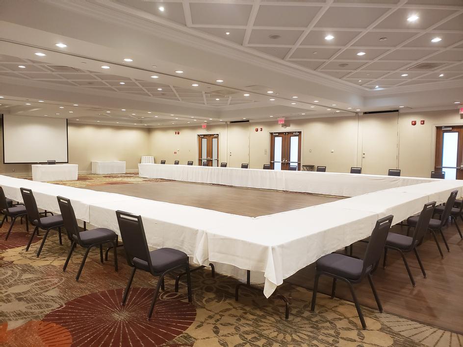 Photo of Richmond Ballroom