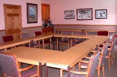 Photo of Trailside Room