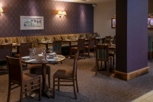 Photo of Private Dining Area