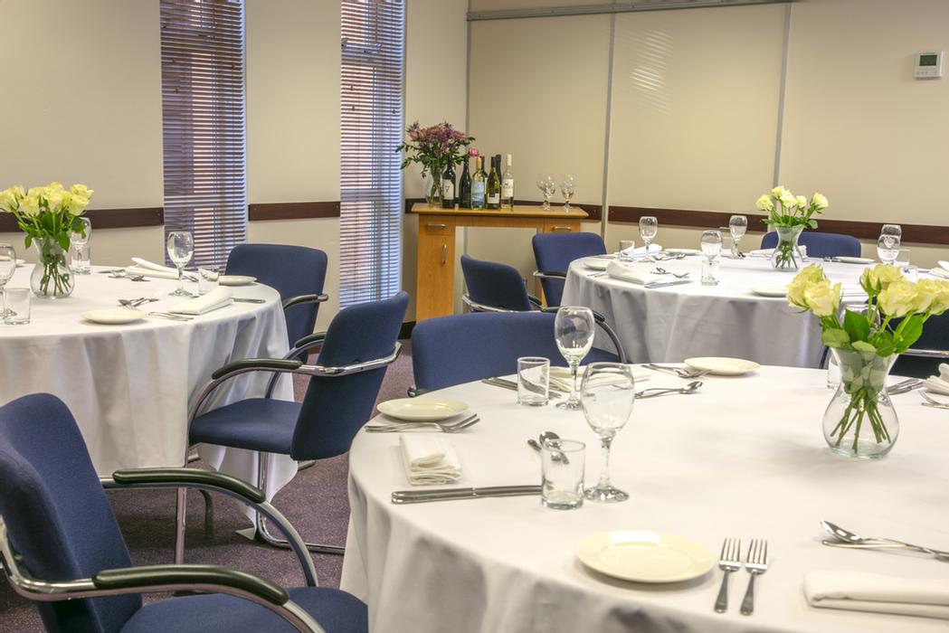 Photo of Stilton Suite