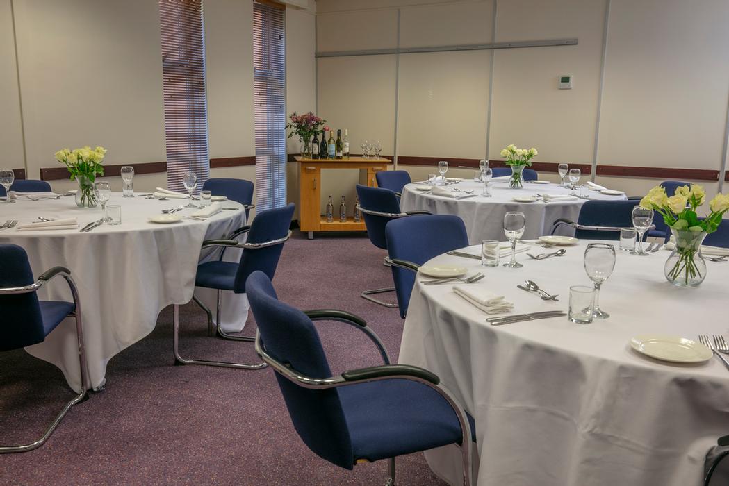 Photo of Yaxley Room