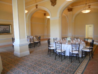 Photo of East Parlor