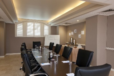 Photo of Navigation Boardroom