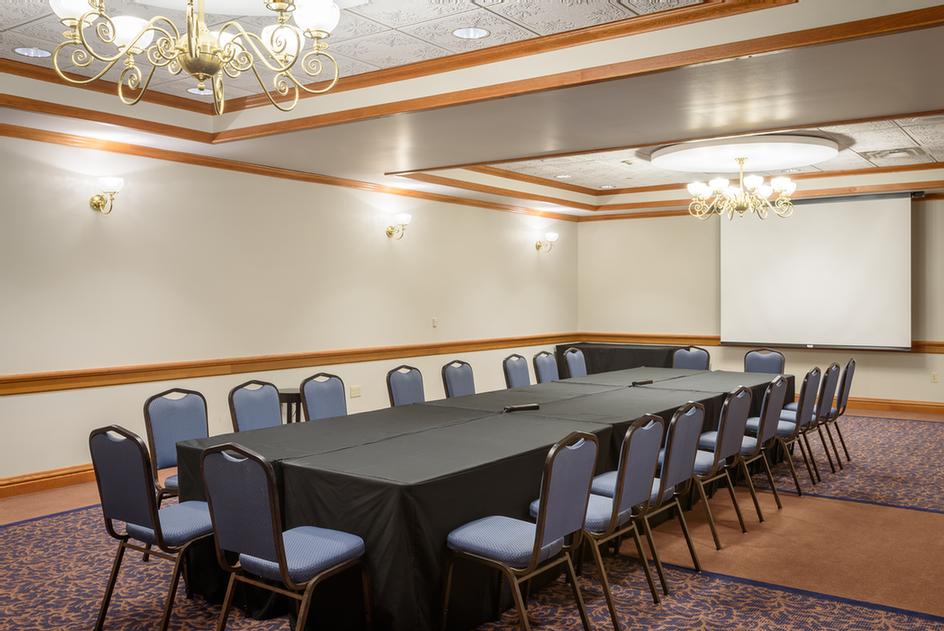 Photo of Winneshiek Room