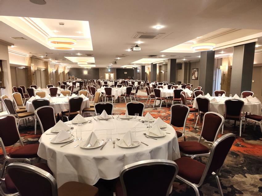 Photo of The Ivy Suite