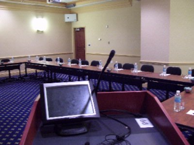 Photo of Three Rivers Conference Center