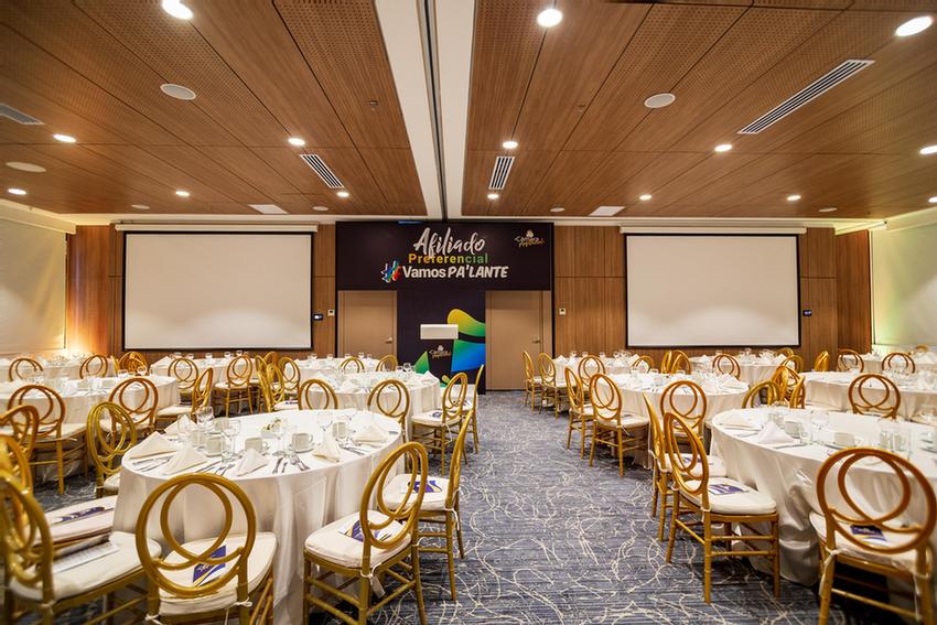 Photo of Gran Salón