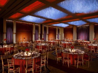 Photo of Barr Al Jissah Ballroom