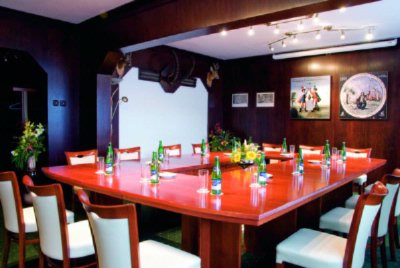 Photo of Hunting meeting room