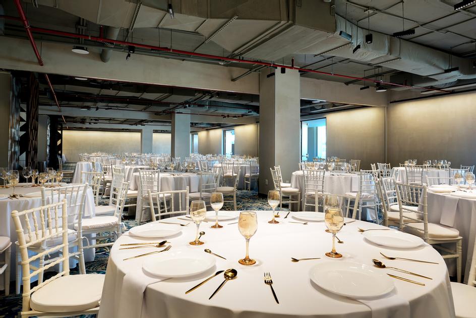 Photo of Ballroom WXYZ