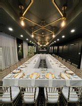 Photo of Drawbridge Room