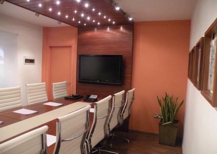 Photo of Conference Room