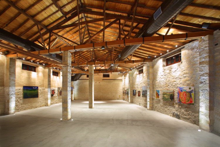 Photo of Apothikes Meeting Hall