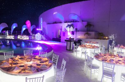 Photo of Grand Beach Ballroom
