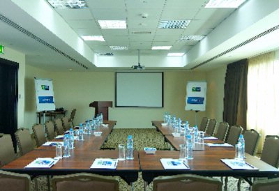 Photo of Meeting Room 1