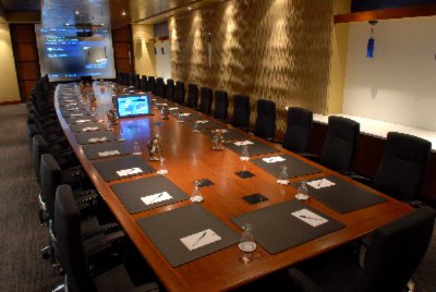 Photo of Salon Ville-Marie