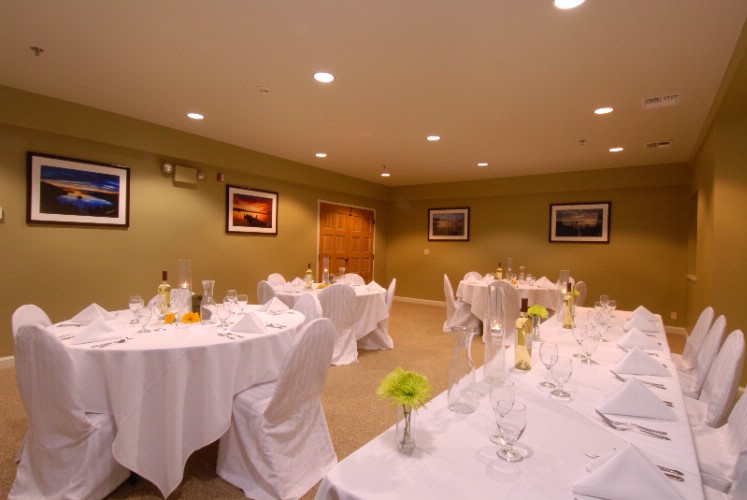 Photo of Sierra Room