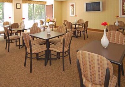 Photo of Meeting Room 1