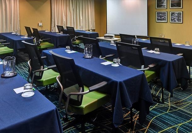 Photo of Sheridan Room