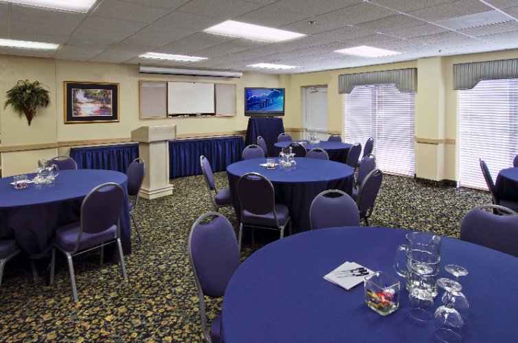 Photo of Surfside Meeting Room