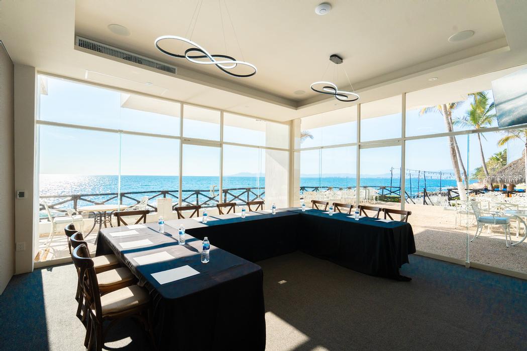 Photo of Boardroom B
