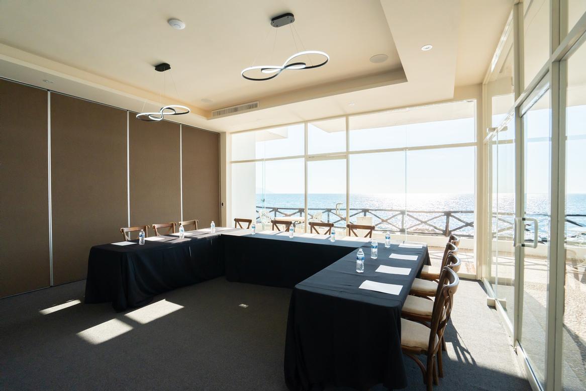 Photo of Boardroom A