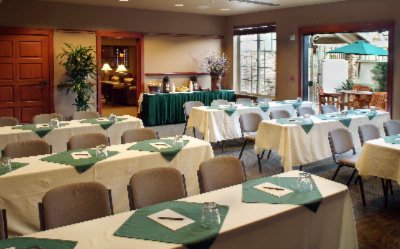 Photo of Larkspur Room