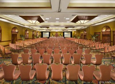 Photo of Island Grand Ballroom