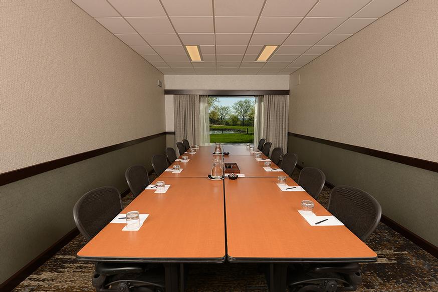 Photo of Small Conference Room
