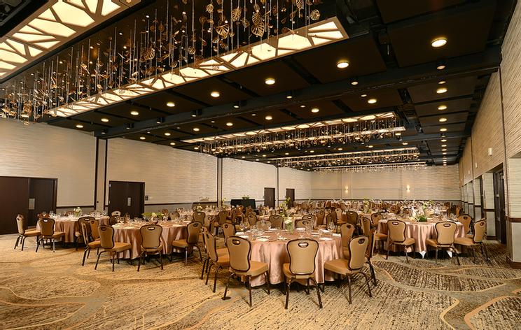 Photo of Alpine Ballroom