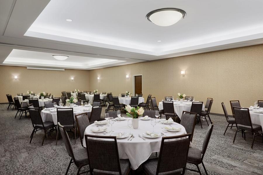 Photo of Meeting Room - Porter Stout Room