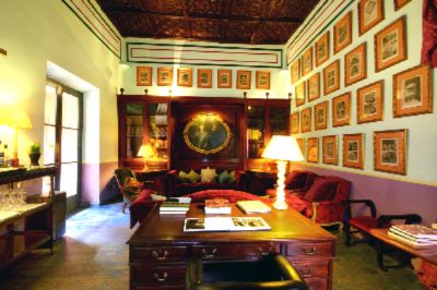 Photo of Biblioteca