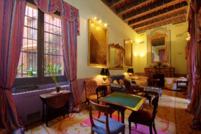 Photo of Salon Ajedrez