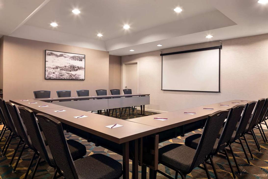 Photo of Sun Devil Room