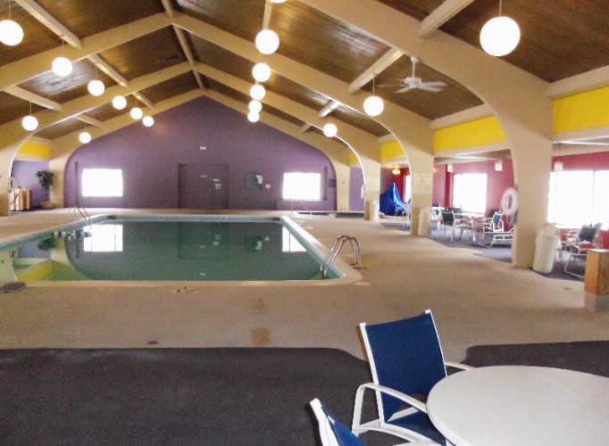 Photo of Pool