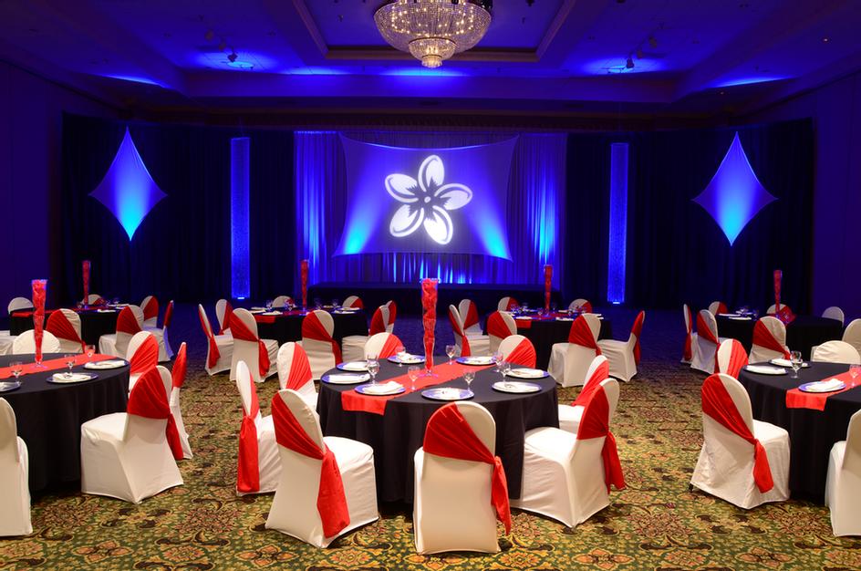 Photo of Paradise Ballroom