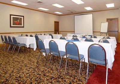 Photo of Copper/Canyon Rooms