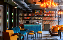 Photo of Lounge and Kitchen 