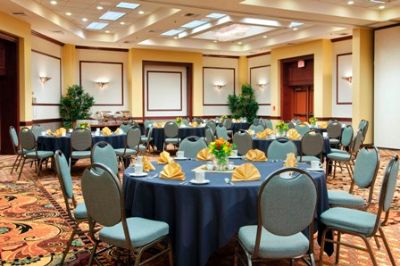 Photo of Spokane Falls Ballroom