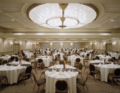 Photo of Wildrose Ballroom