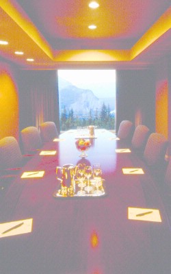 Photo of Boardroom