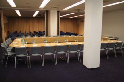 Photo 2 of II conference hall