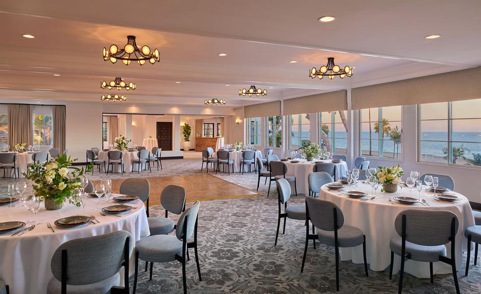 Photo of Pacific Ballroom & Seaview