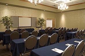 Photo of Chesapeake Room