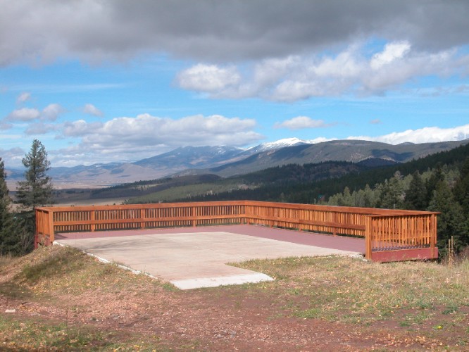 Photo of Valley Observation Deck