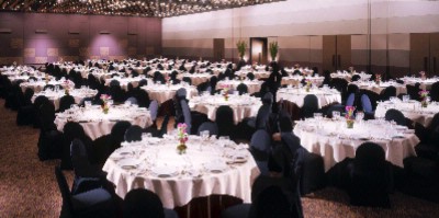 Photo of Grand Ballroom
