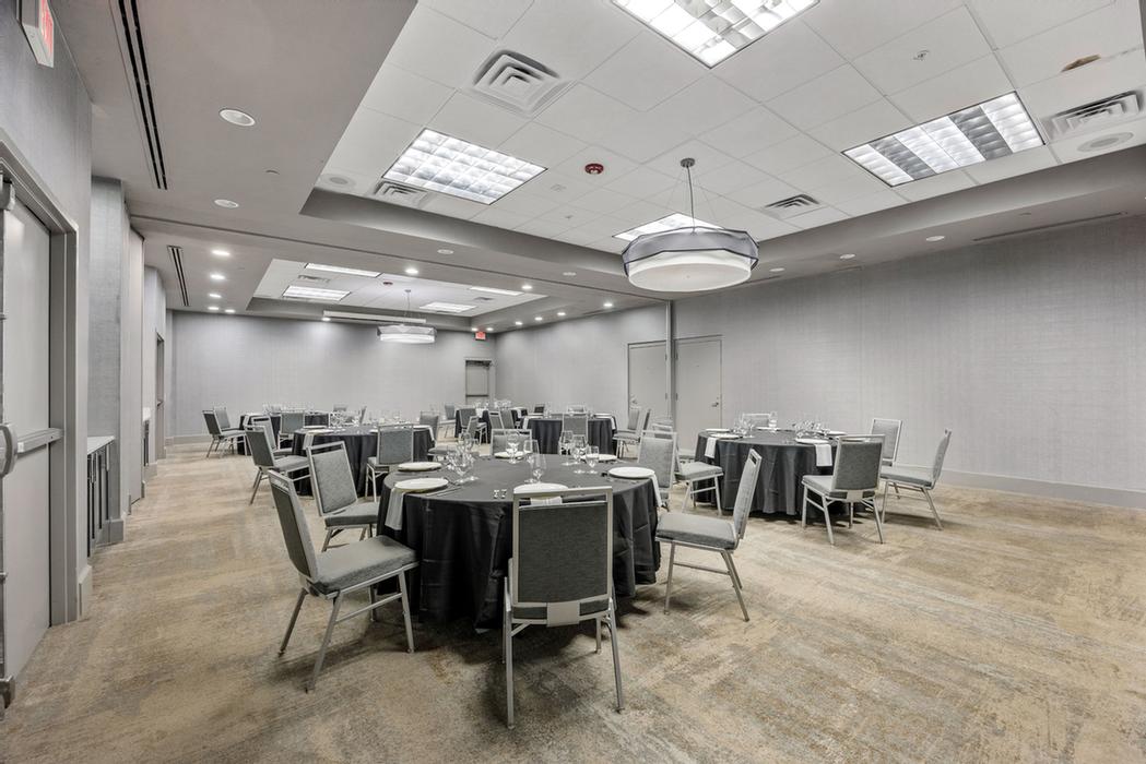 Photo of Magnolia Ballroom
